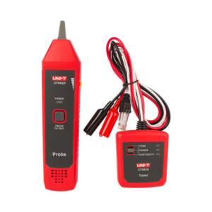 UNI-T UT682D Wire Tracker / Tone and Probe