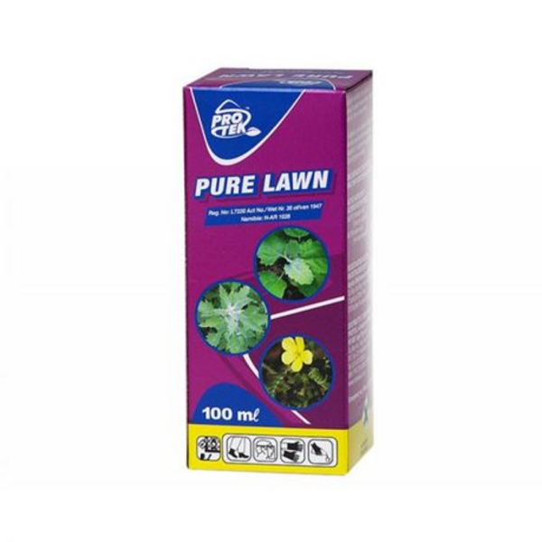 Protek Pure Lawn 200ml