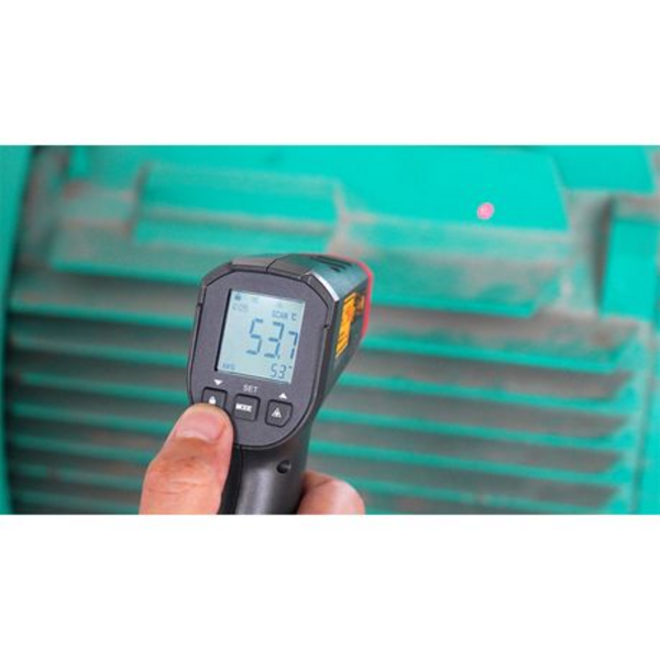 UNI-T UT306S Infrared Thermometers - Image 3