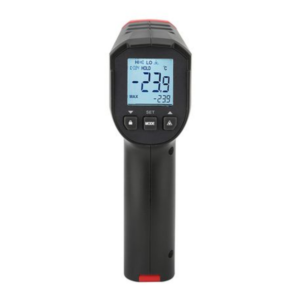 UNI-T UT306S Infrared Thermometers - Image 2