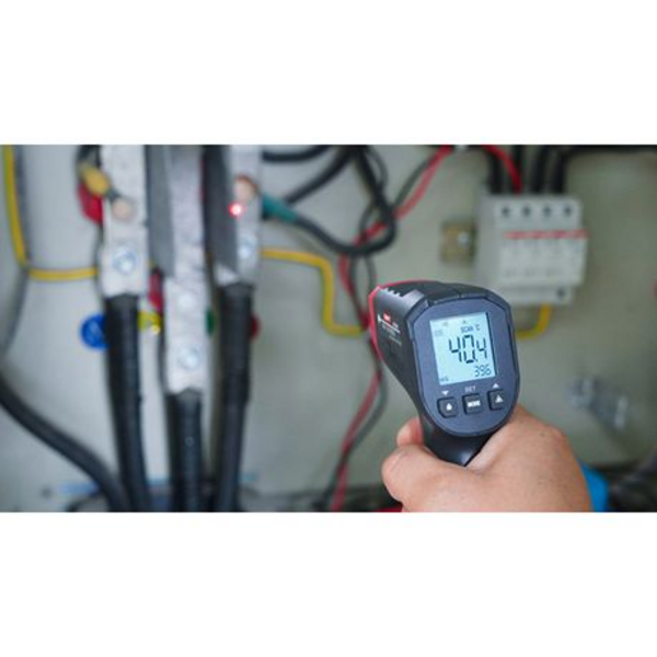 UNI-T UT306S Infrared Thermometers - Image 4