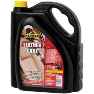 Shield Leather Care 5lt
